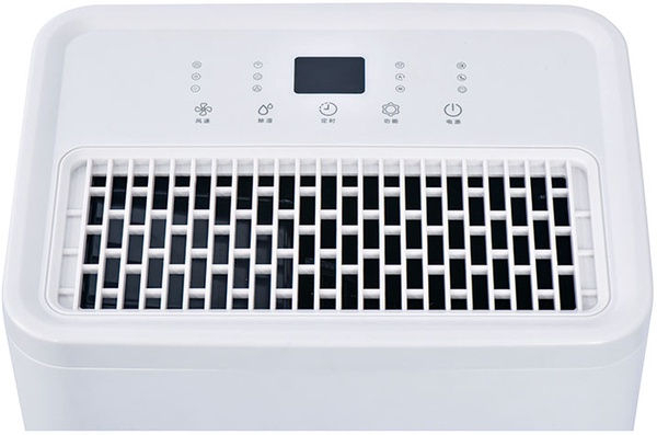 Deshumidificador Habitex H-20